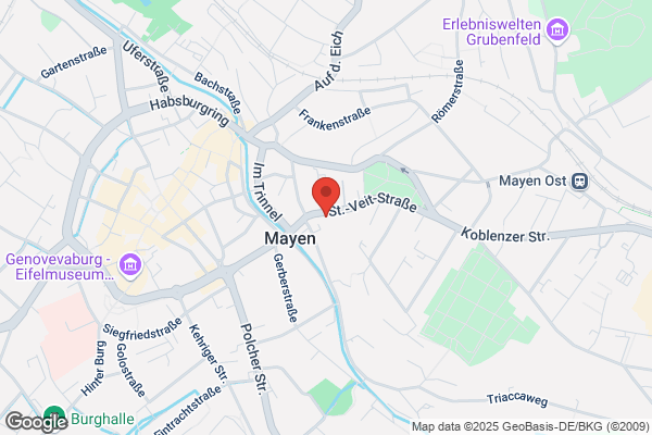 Kreissparkasse Mayen