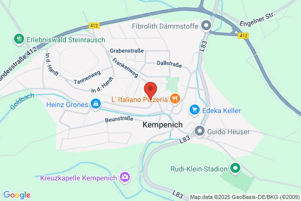 Grundschule Kempenich
