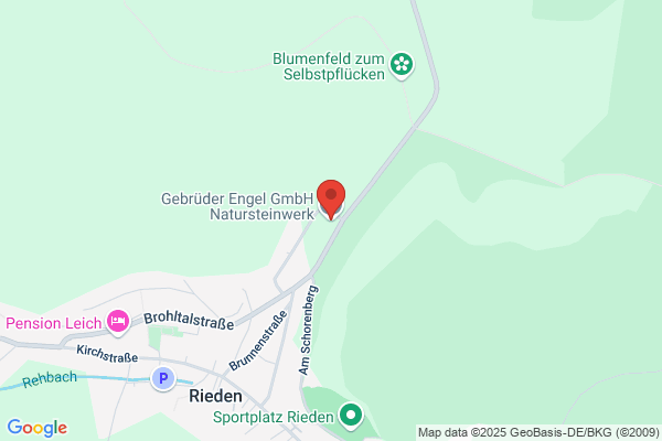 Gebrüder Engel GmbH