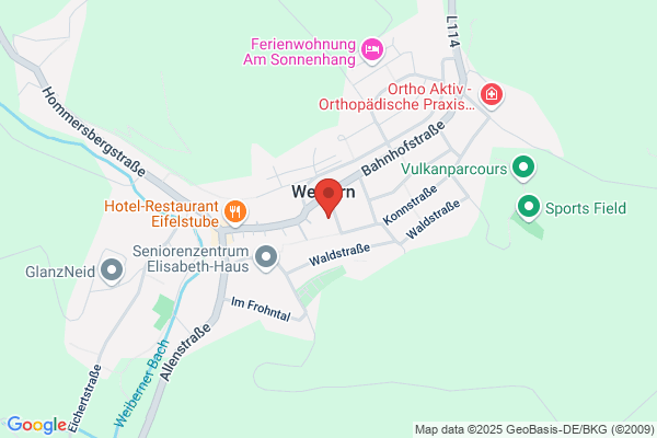 Grundschule Weibern
