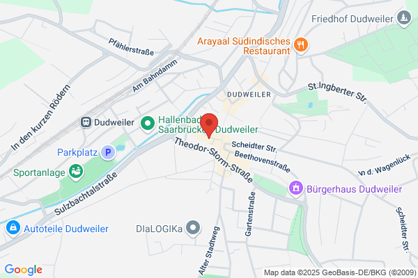 Marien-Apotheke Horst Wagner