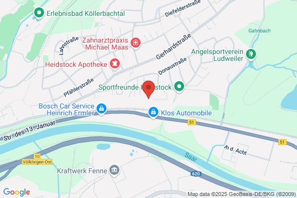 carretter KFZ & Reifenservice