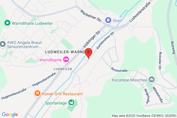 Autohaus Knoblauch GmbH