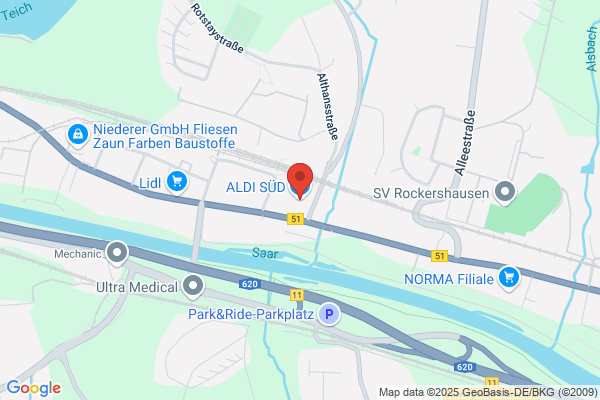 ALDI SÜD