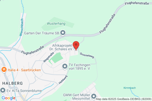 Schales GmbH, Peter