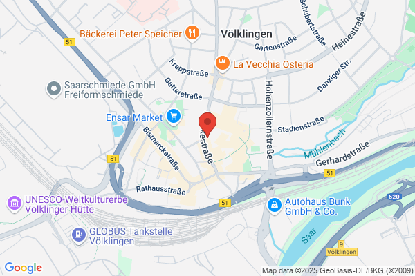 Altmeyer Inge Bauträgergesellschaft mbH