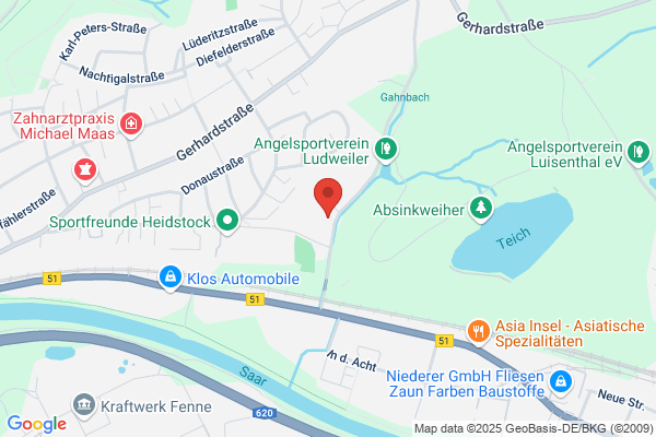 Vendra Bauunternehmung GmbH