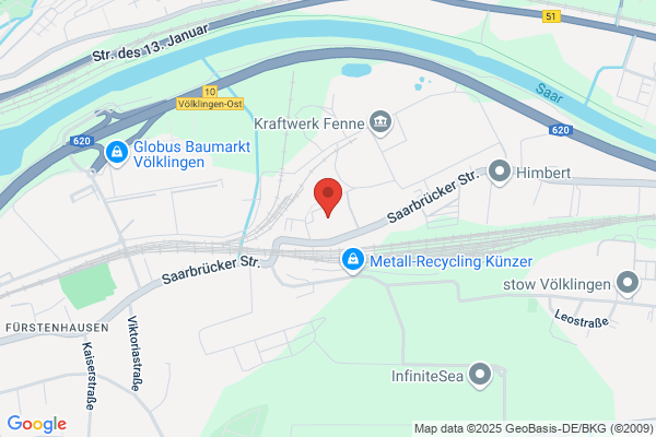 Bildungszentrum Völklingen - Kolping Bildung Deutschland