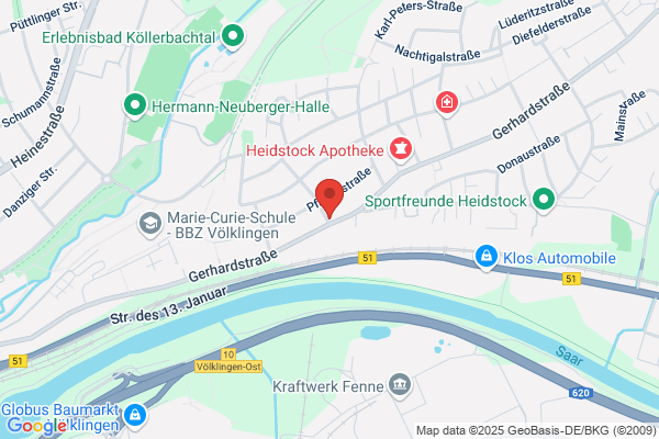 Blumenstudio Claudia