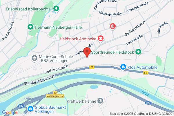 Adolph's Brotladen GmbH