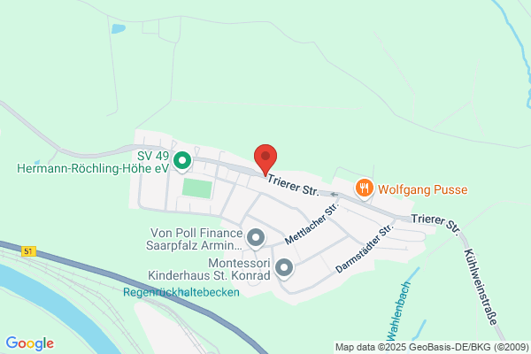 Immetsberger Bedachungs-GmbH