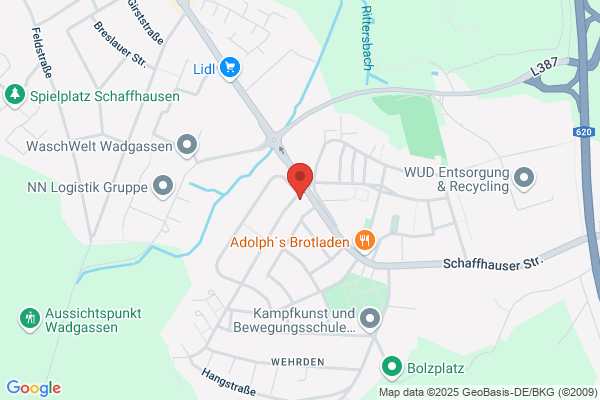 Rübel, Plum, Bender