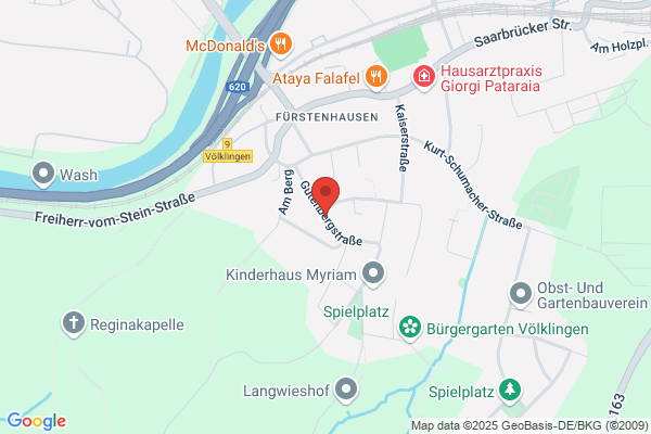 Fürstenhausen