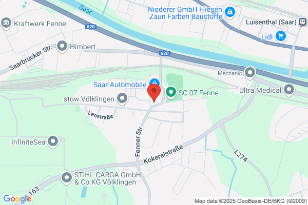 H2O GmbH