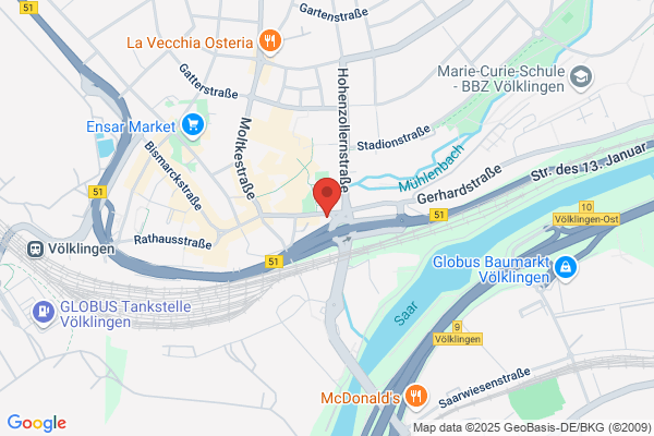 Studienkreis Nachhilfe Völklingen
