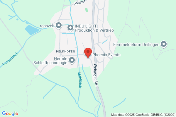 Phönix Medien- und Eventtechnik GmbH