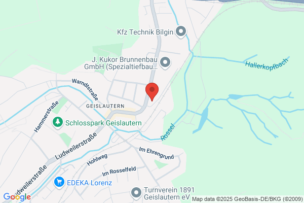 Staplerservice Feld GmbH