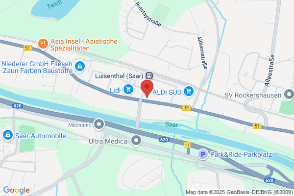Pflegedienst Schmitt GmbH