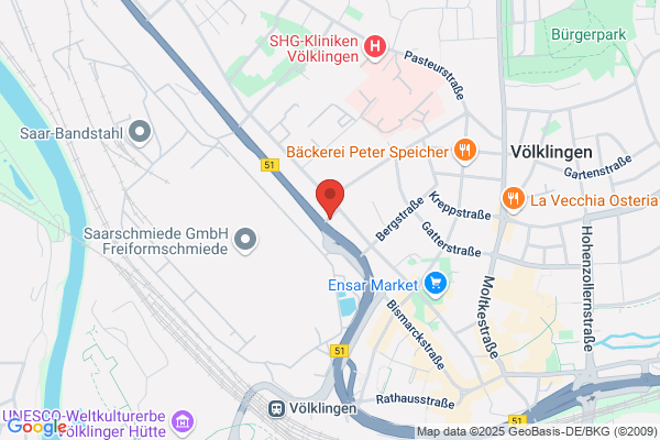 AWO-Saarland e.V.