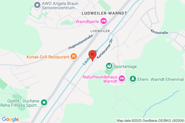 Arnulf F. Staap, Astrid Bach-Staap