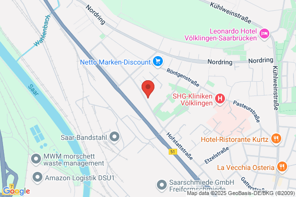 B & B Baumanagement GmbH