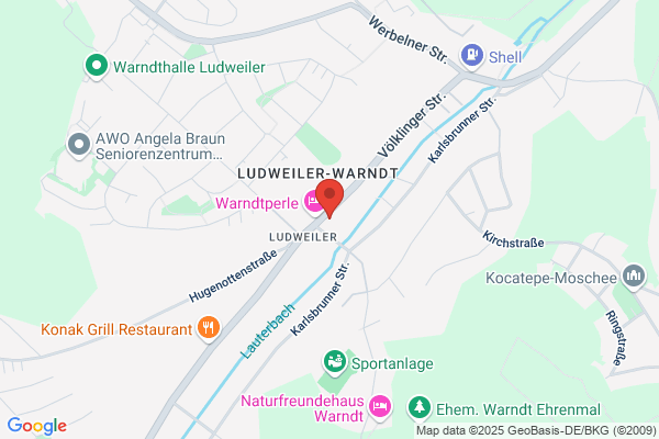 CS Schreibwaren & Postagentur