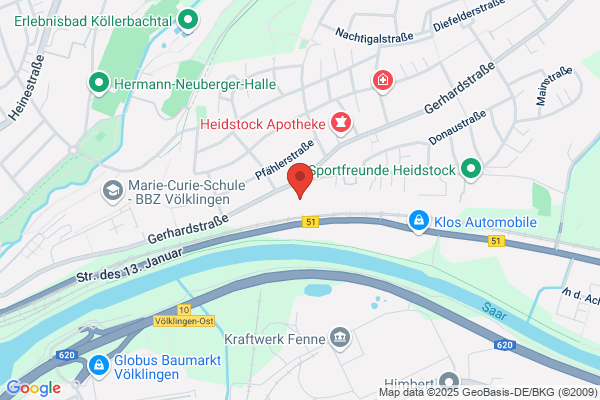 Carla Gewürzfabrik GmbH