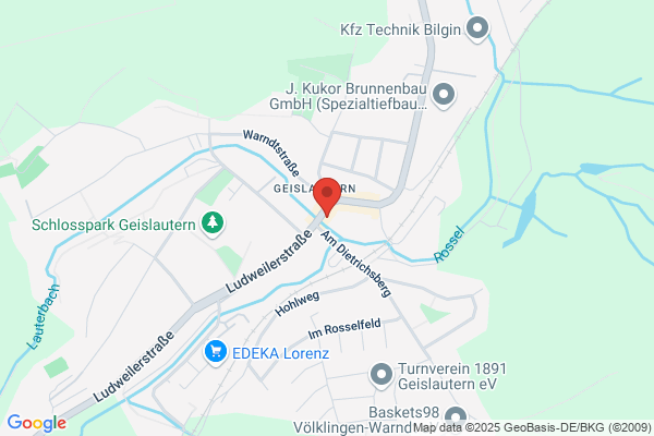 DIE Videothek Geislautern Saarland Völklingen