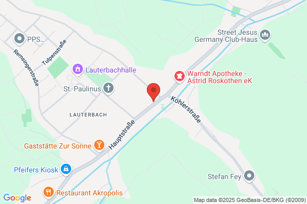 Fisch u. Meer Restaurant u. Feinkost