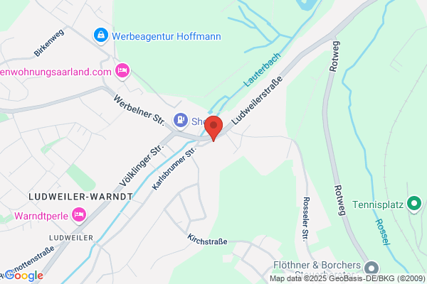 Heimatkundlicher Verein Warndt e.V.