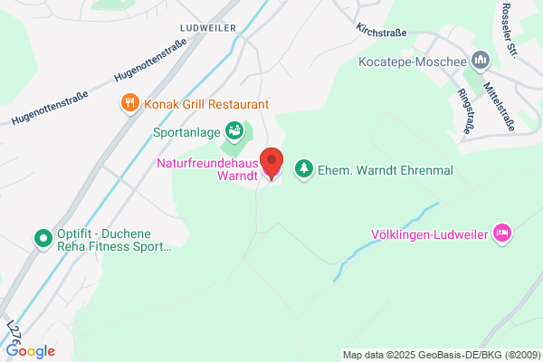 House & More GmbH Generalübern.f.Haus u.Whgsbau