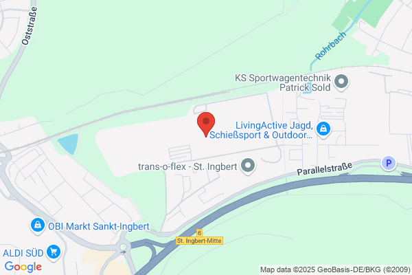 IBS Sänger GmbH