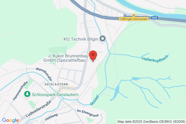 J. Kukor, Brunnenbau GmbH