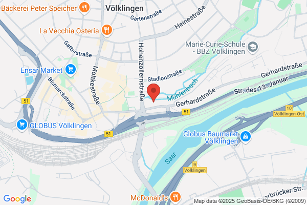 Kampffmeyer Mühlen GmbH