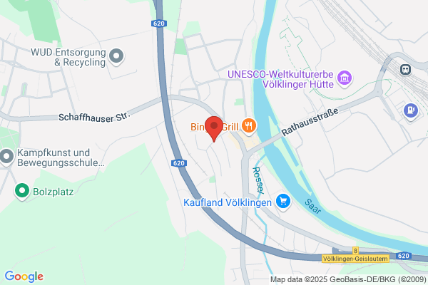 KiTa gGmbH Saarland