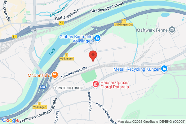 Fitness - Studio Franken