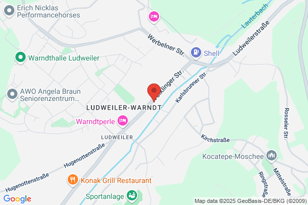 Metzgerei Gräwer