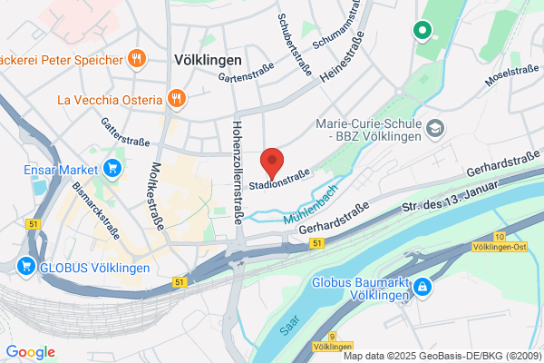 Oemcke GmbH, R.