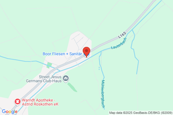 Tim Boor GmbH