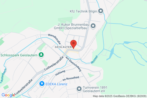 Gruwwels Pilsstube