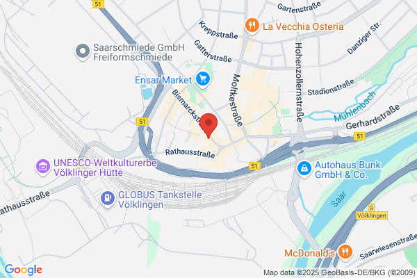 Osteria Europa