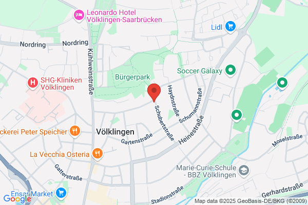 Zum Hohlen Keller