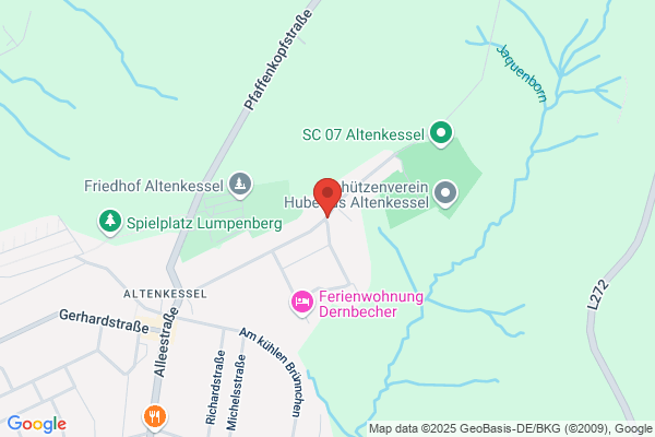 Gerd Armbrüster