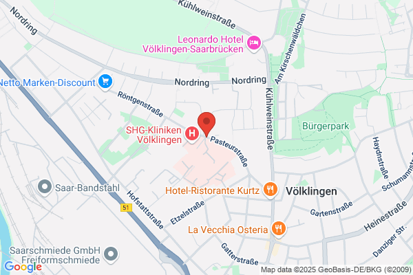 Hausmeisterservice