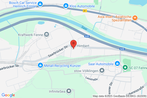 Westerkamp Service GmbH
