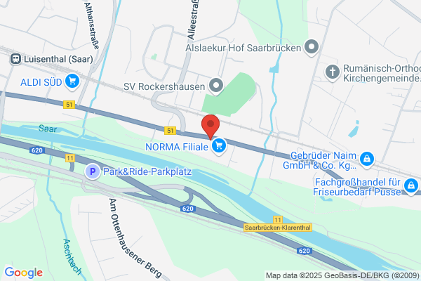 KNS Versorgungstechnik GmbH