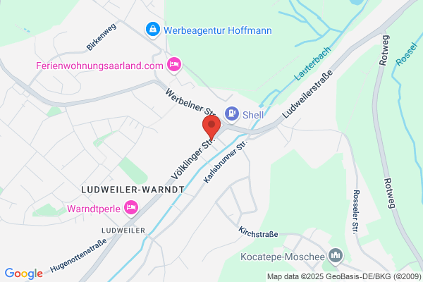 Immobilienverwaltung Freidinger