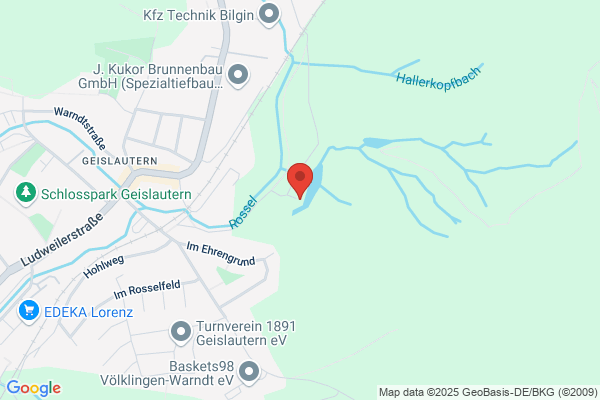 K. Walter Nachf. Inh. Barbara Rissinger
