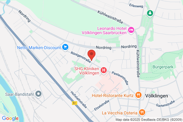 Kita Röntgenstraße