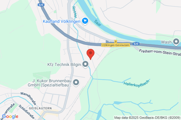 Lebenshilfe Völklingen